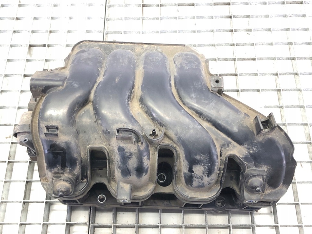 фото №1, Коллектор всасывающий hyundai ix35 g4fd 1.6 135km