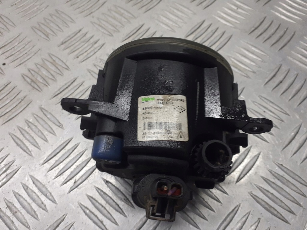 фото №3, Протитуманна фара правий renault thalia ii 1.4 8200074008