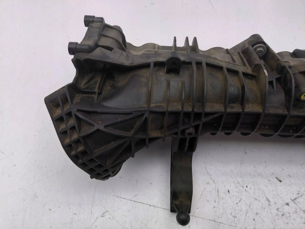 фото №5, Bmw 5 f10 f11 2012 коллектор всасывающий