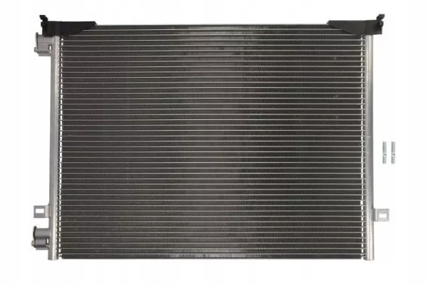 фото №1, Радиатор кондиционера nissan primastar