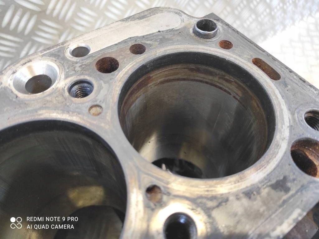 фото №11, Opel mokka 1.7 cdti 96kw 131km a17dts блок двигуна opel astra j meriva b