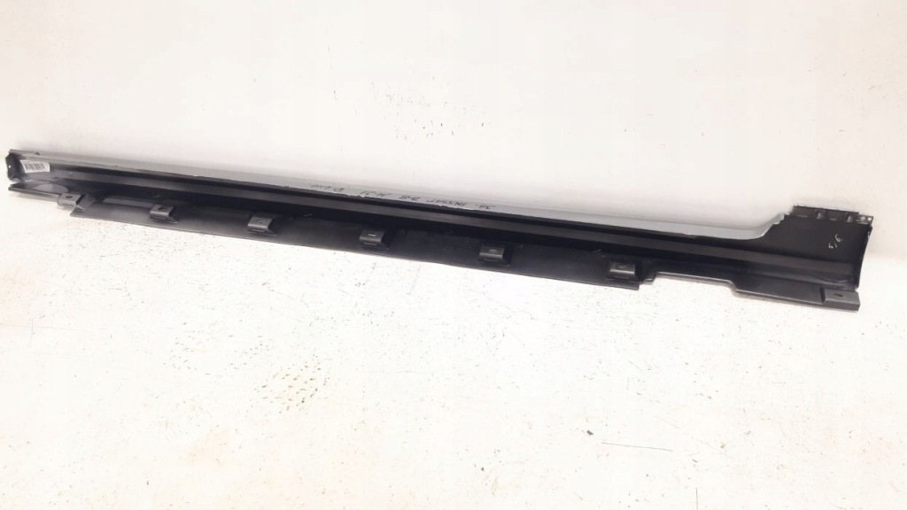 фото №6, Vw passat b8 r-line молдинг поріг права