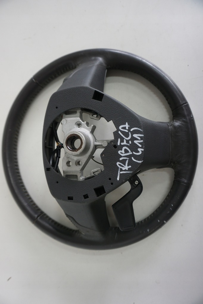 фото №7, Subaru tribeca b9 воздуховод многофункциональный кожа nr.411