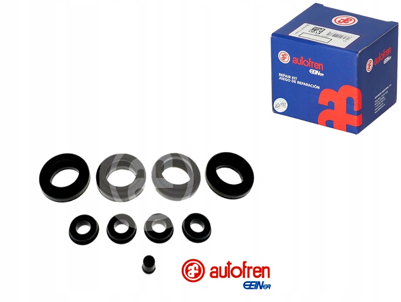 фото №1, Autofren d3467 набор ремонтный, цилиндрик тормозной