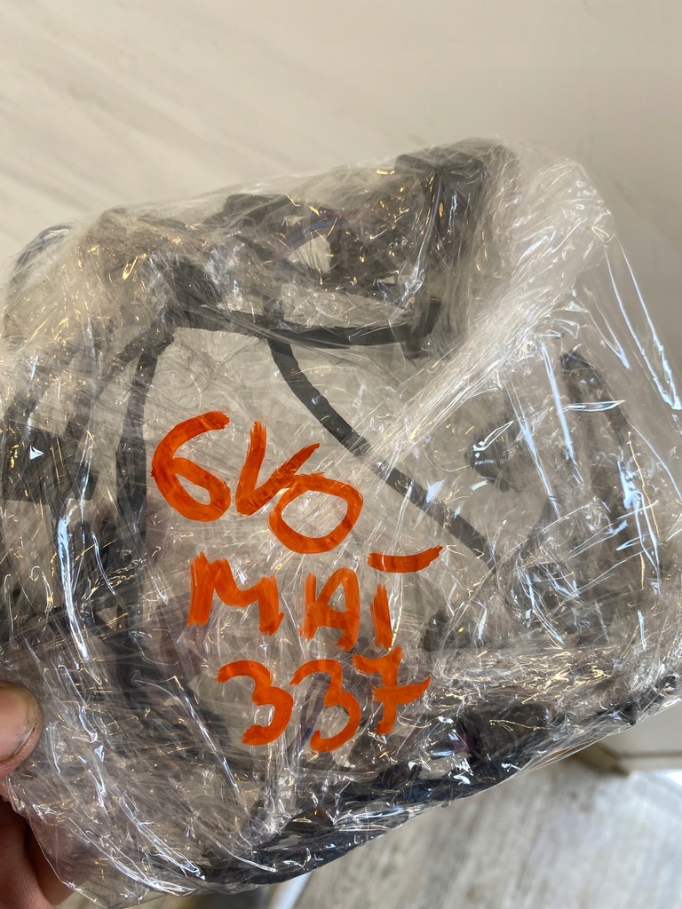 фото №7, Джгут zderzakavw skoda fabia pdc 6v0971095a