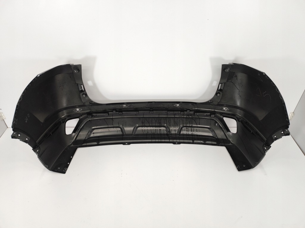 фото №13, Бампер задняя задний mitsubishi eclipse cross lift 6410f310zz 21 -