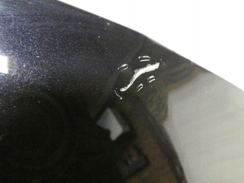 фото №8, Porsche cayenne lift 2014-2018 капот кришка двигуна