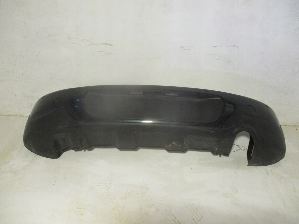 фото №5, Бампер mini countryman 4x pdc 13r