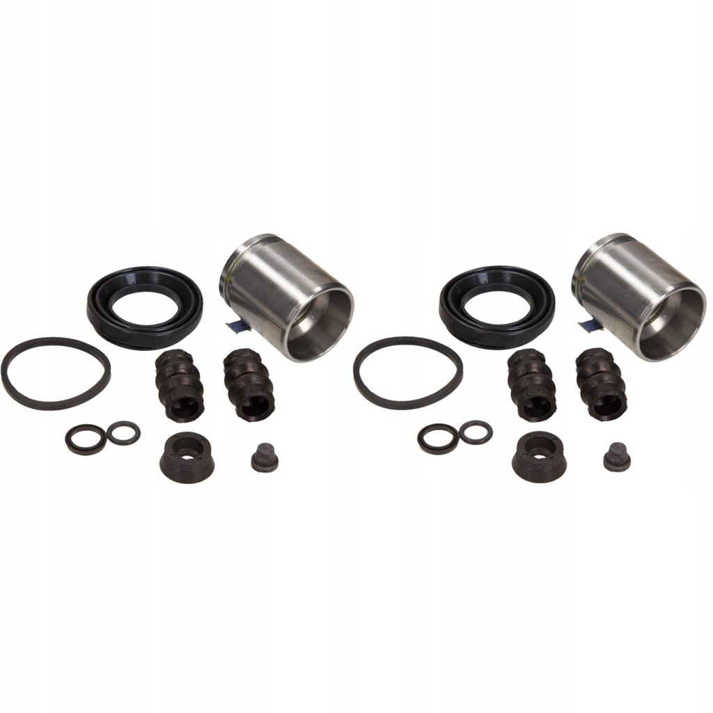 фото №1, Набори napr. супорт задня vw passat b5 phaeton