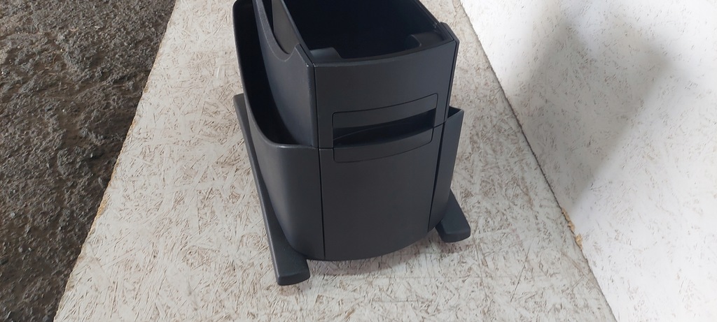 фото №9, Vw t5 7h t6 7e 7e5 multivan stolik многофункциональный оригинал