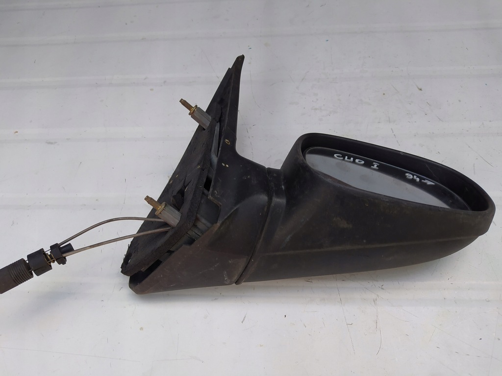 фото №7, Зеркало правое - renault clio i 94-