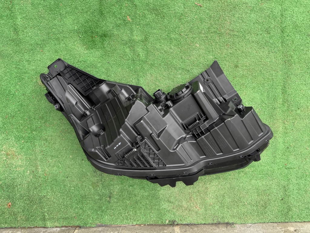 фото №11, Kia ev6 ev-6 full led gt-line лампа левая передняя 92101cv1