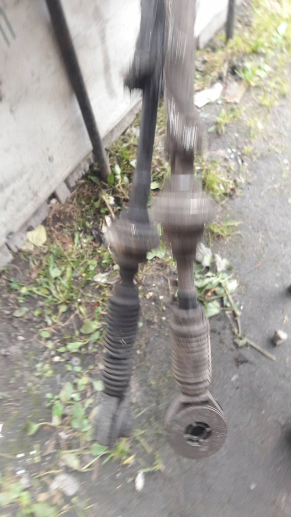 фото №12, Выборщик передач тросы fiat ulysse 2.0 jtd