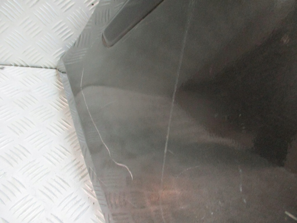 фото №3, Бампер задняя renault laguna ii hb nv676