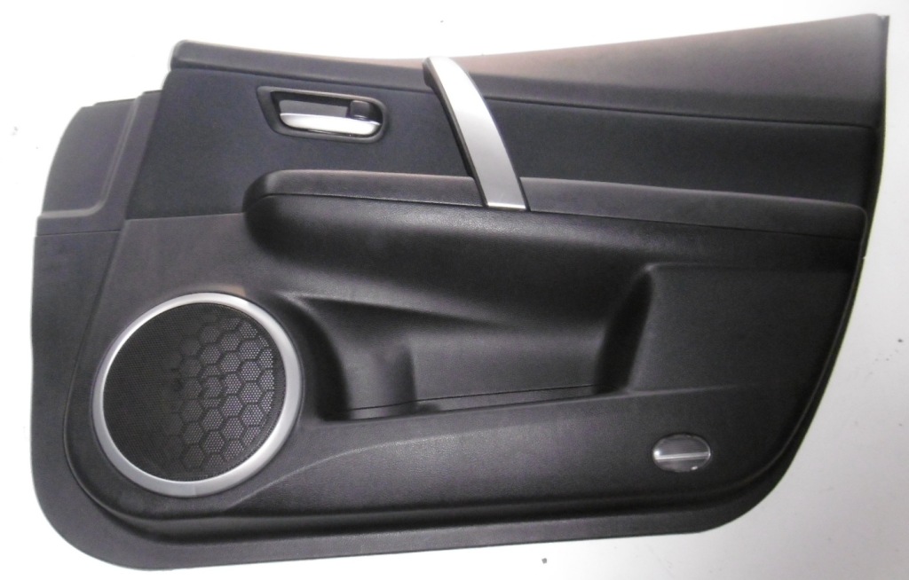 фото №1, Mazda 6 10r gh hb обшивка правий передній перед панель