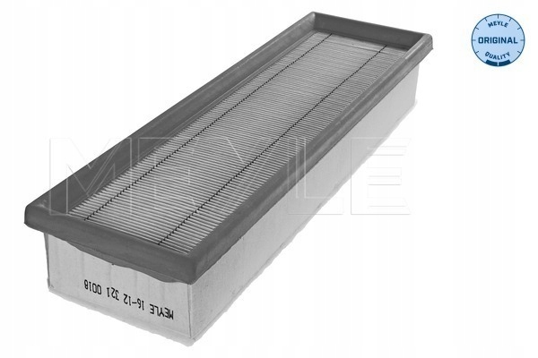 фото №3, Kpl фильтров угольный meyle renault logan i kombi