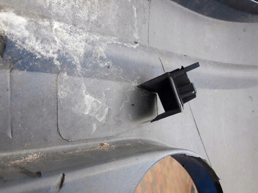 фото №11, Opel agila i a бампер решітка радіатора решітка радіатора перед 00-05