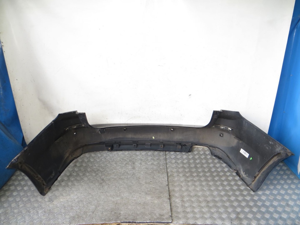 фото №10, Bmw 5 f07 gt бампер задня задній a89 09-