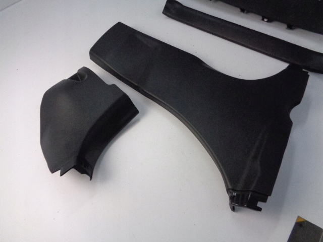 фото №2, Захист обшивка права сторона toyota corolla e21 xii kombi 2022 rok