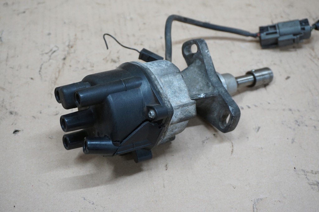 фото №7, Terrano ii maverick апарат запалювання 2,4 12v