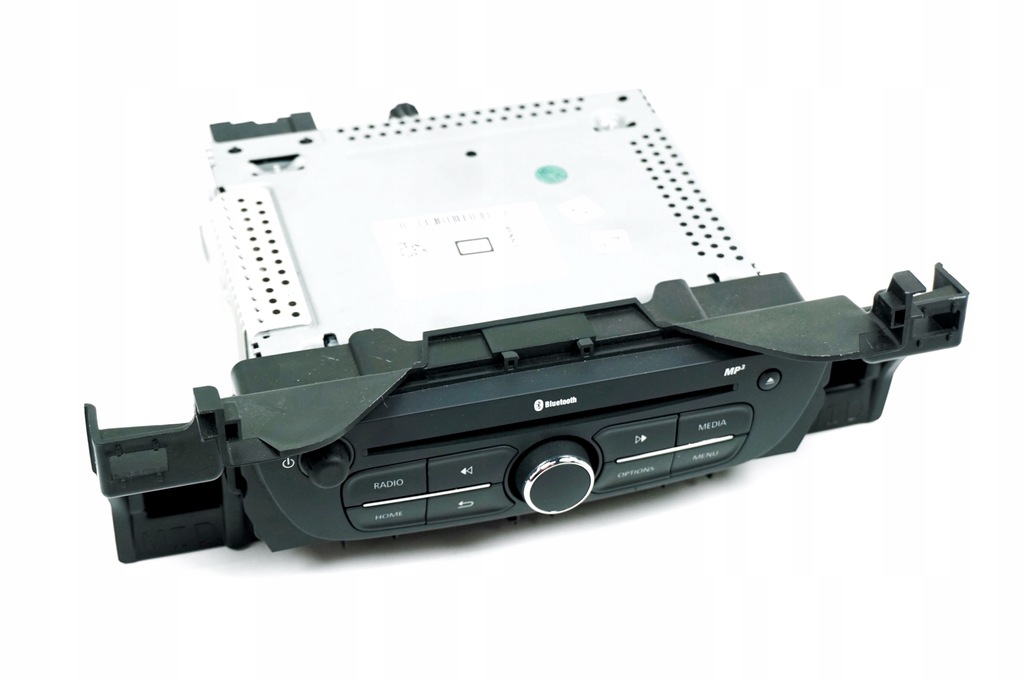 фото №1, Радио r-link 1 renault kangoo ii