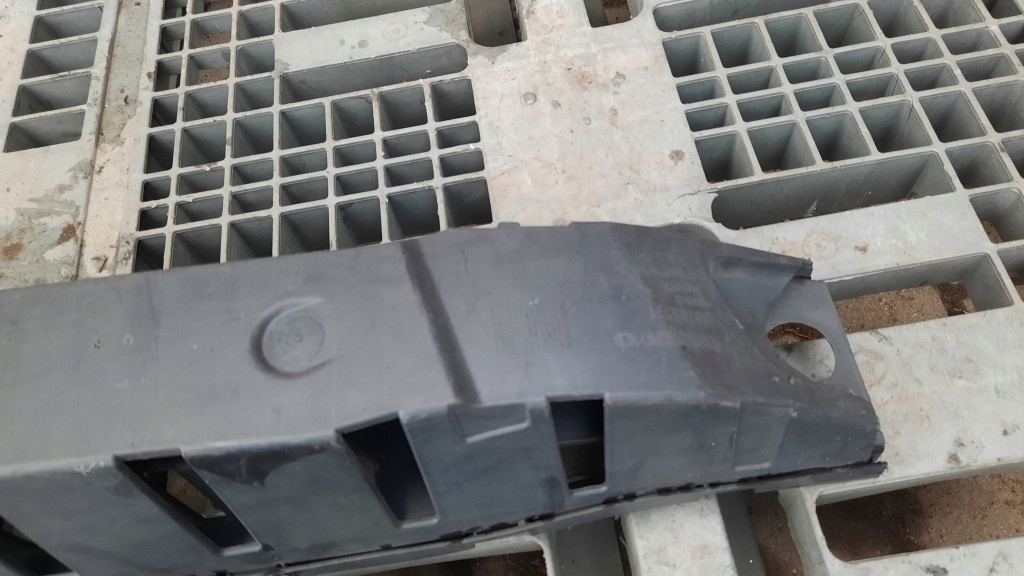 фото №6, Абсорбер перед volvo v70 iii s80 ii 30763392