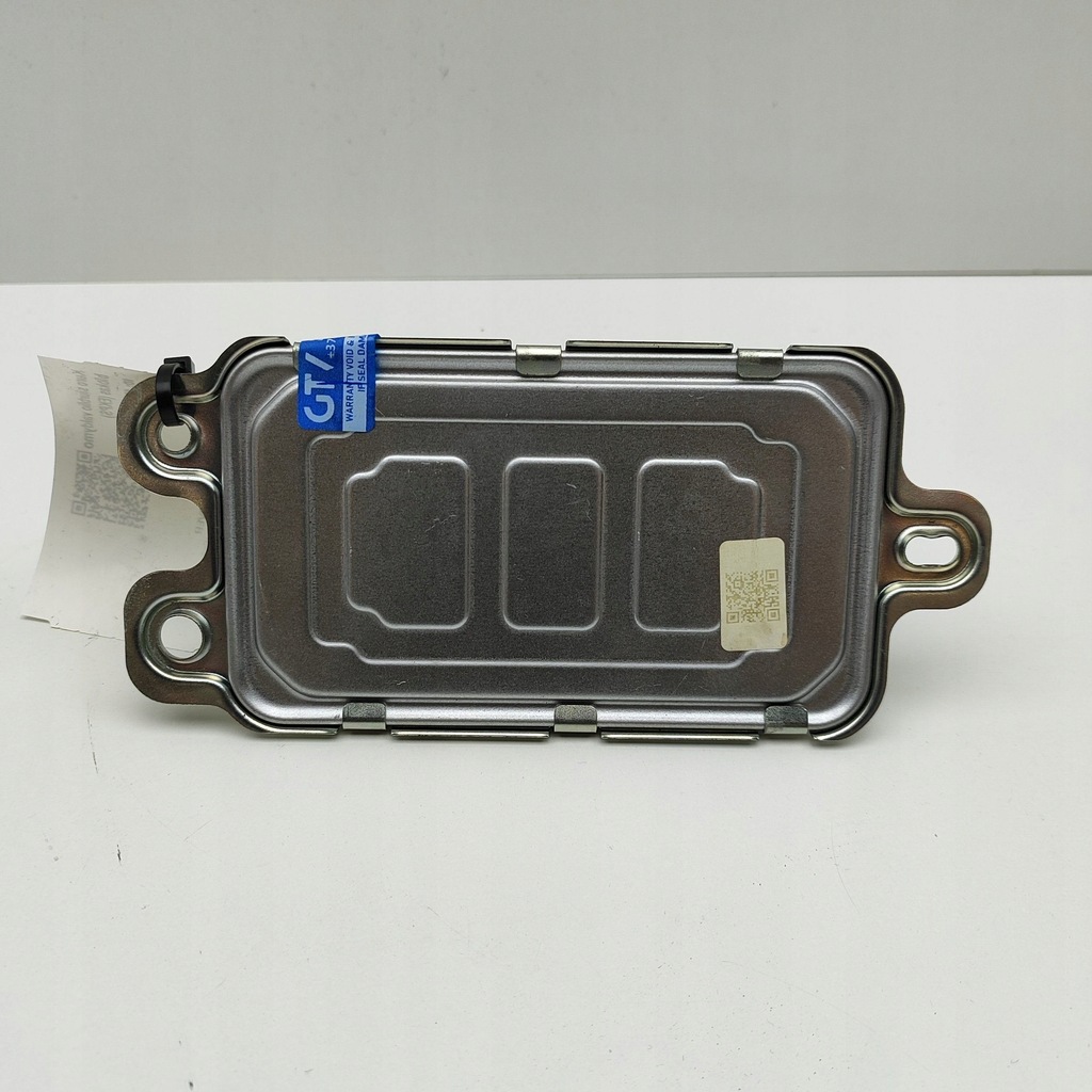 фото №1, Land rover range rover sport l494 2018 блок керування / модуль насоса уприскування