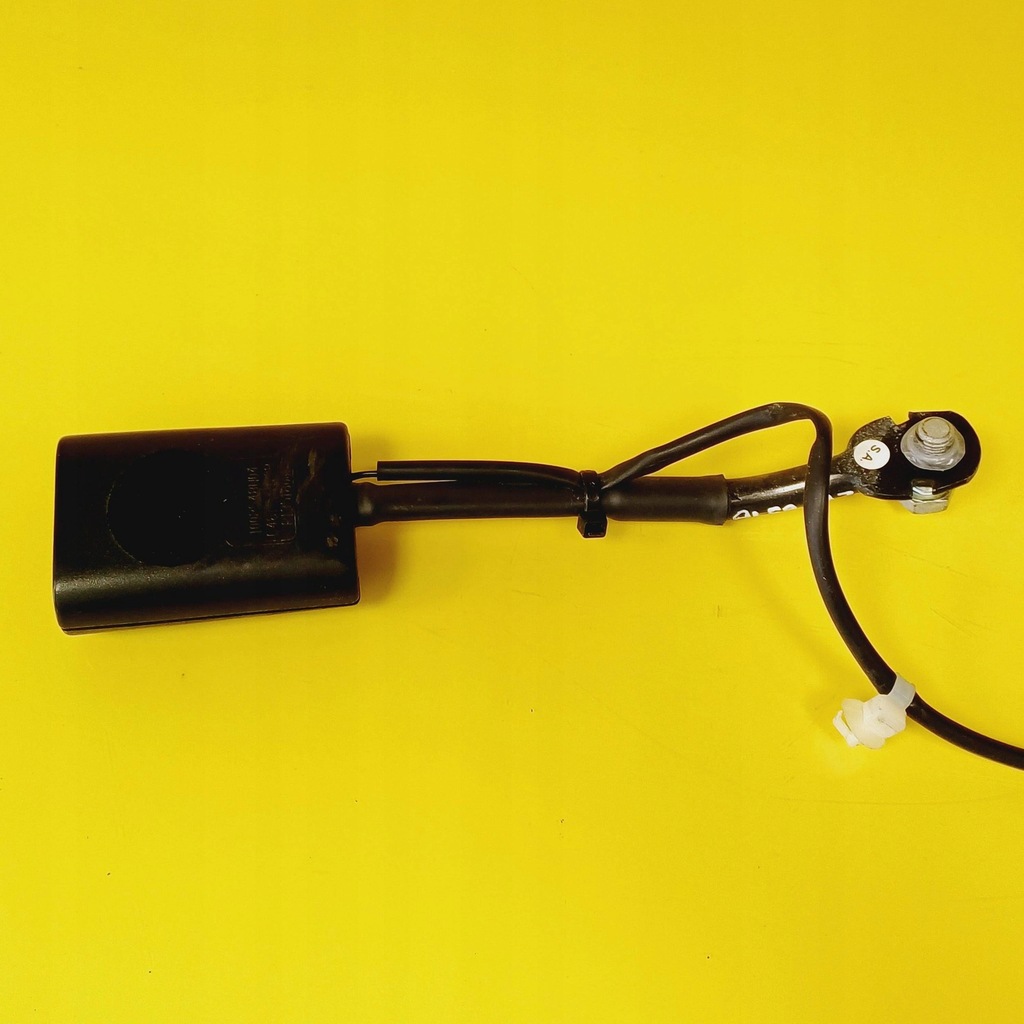 фото №6, Кліпса поперечина безпеки лівий перед alfa romeo 147 nr425