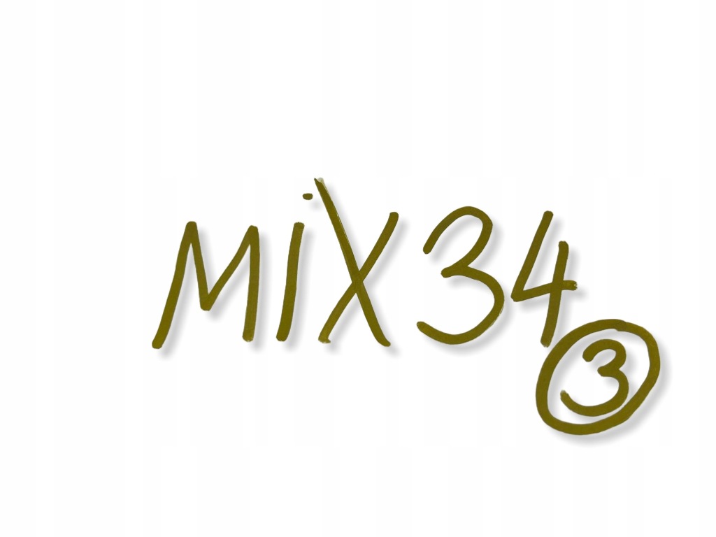 Значок logo емблема кришки задній toyota corolla e110 mix34 Недорого