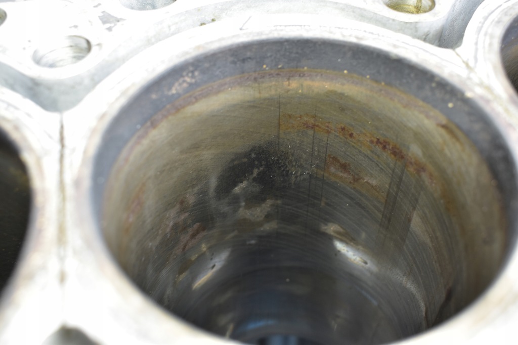 фото №8, Блок двигуна volvo s40 v50 s60 v60 xc70 v70 s80 2.0 d3 d5204t5 d5204t2