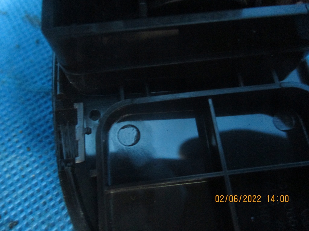 фото №4, Кнопка chevrolet spark 201006544