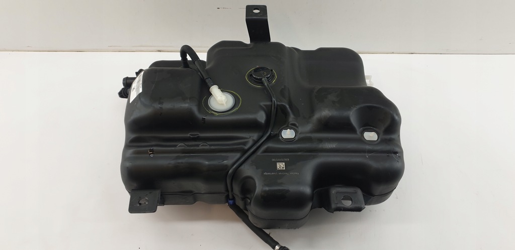 фото №9, Бак насос adblue opel vivaro b renault trafic iii fiat talento