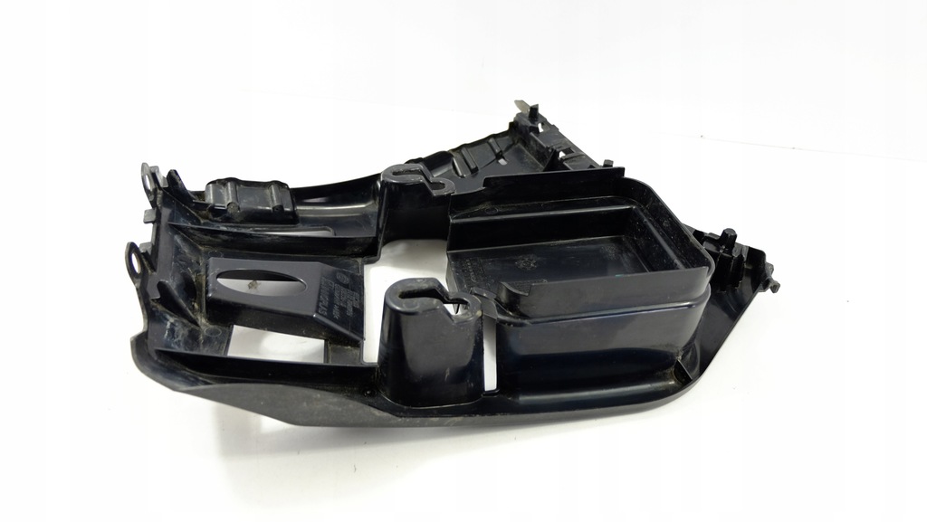 фото №10, Bmw 1 f20 направляющая бампера правый задняя 7240956