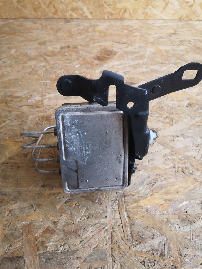 фото №5, Renault espace v насос abs 476601440r 2.0 dci