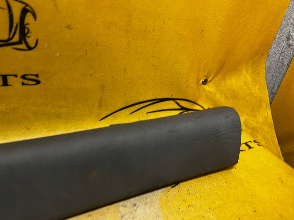 фото №8, Захист обшивка стійка a перед праве правий porsche panamera 970 i lift