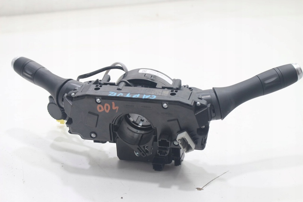 фото №10, Перемикач комбінований стрічка 255675601r captur ii