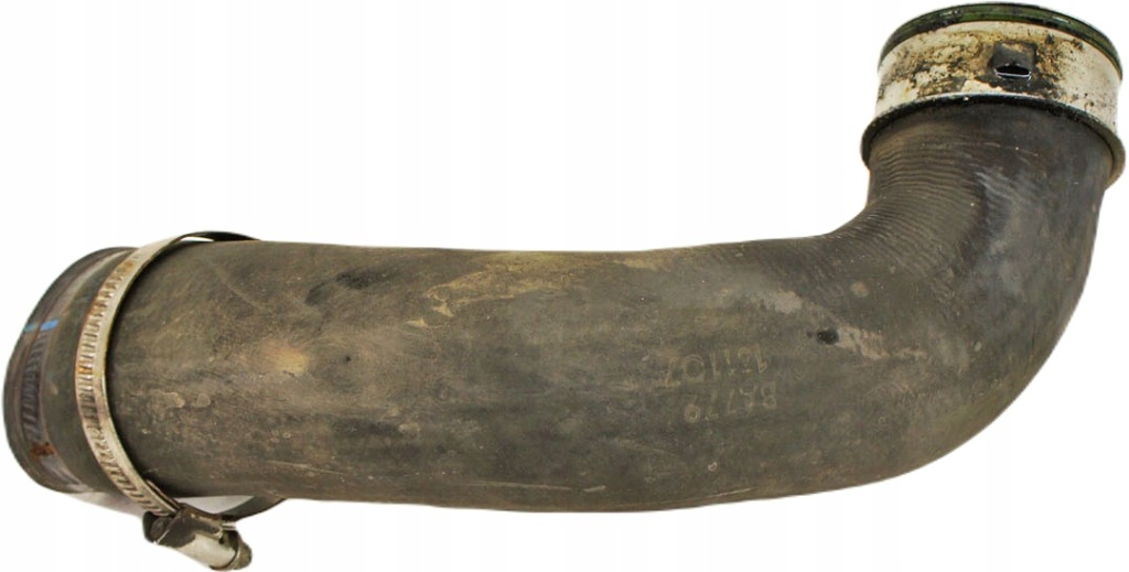 фото №1, Pi103 vw tiguan i 5n 2.0d труба wąż интеркулер