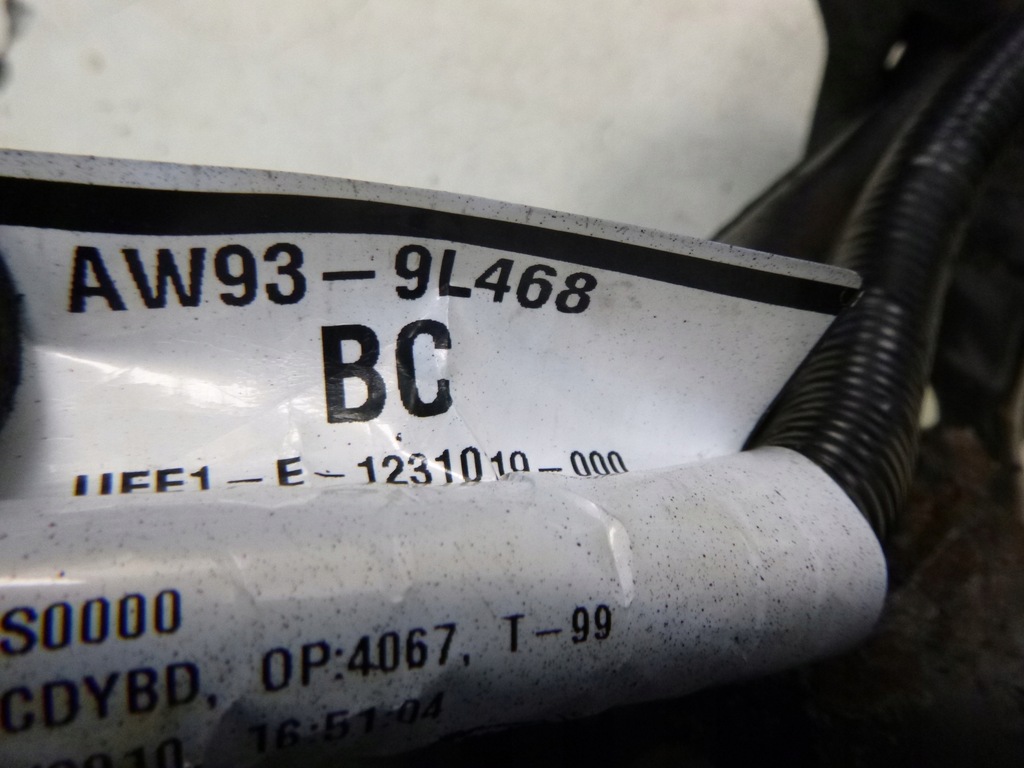 фото №11, Jaguar xj x351 3.0 d підрамник підрамник поперечина перед