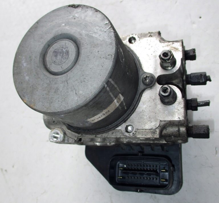 фото №1, Mazda 6 ii gh насос abs gdk4437a0