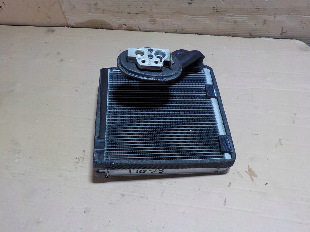 фото №5, Vw tiguan радіатор кондиціонера 2.0 tdi