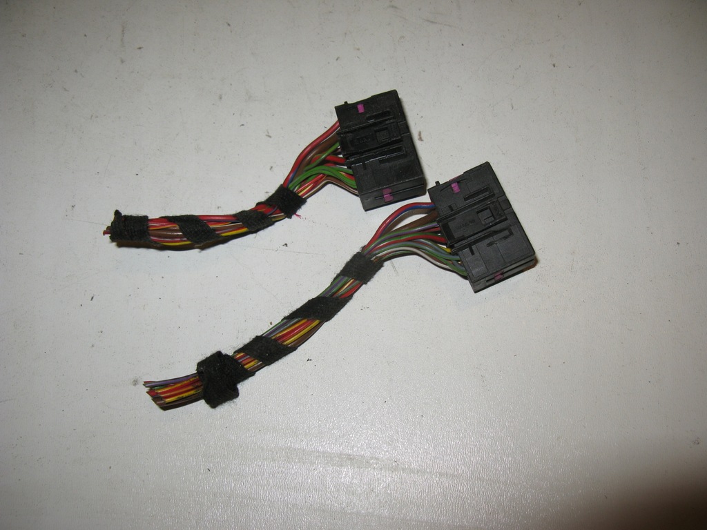 фото №2, Vw audi колодка 4b0973721