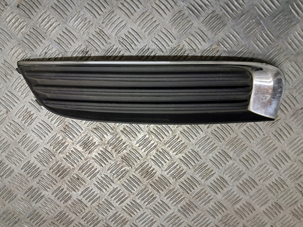 Купить Opel insignia a решётка бампера левый перед хром 13264445