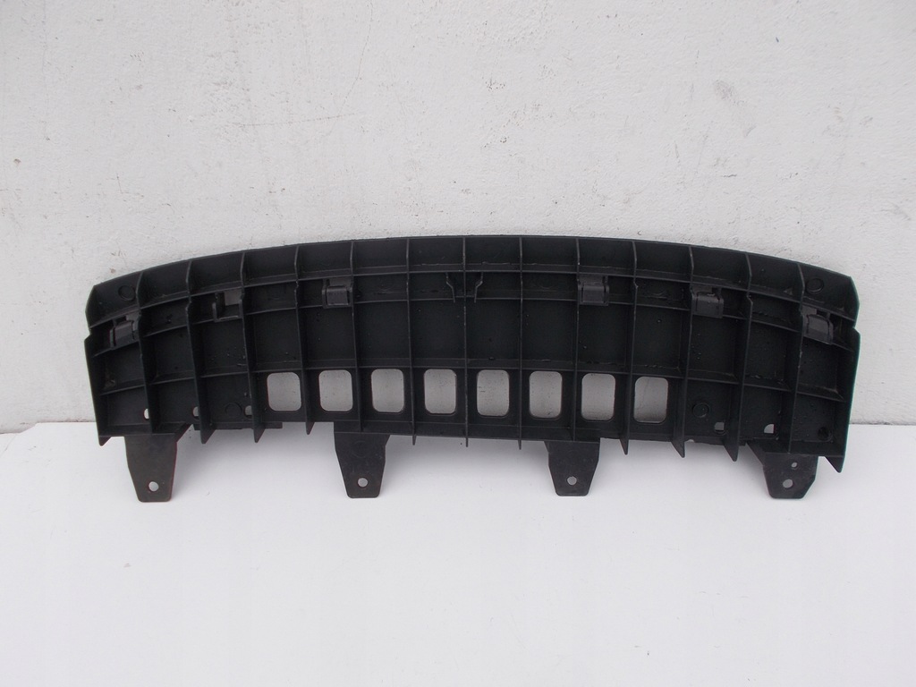 фото №15, Skoda fabia 2 ii roomster плита нижняя pod бампер