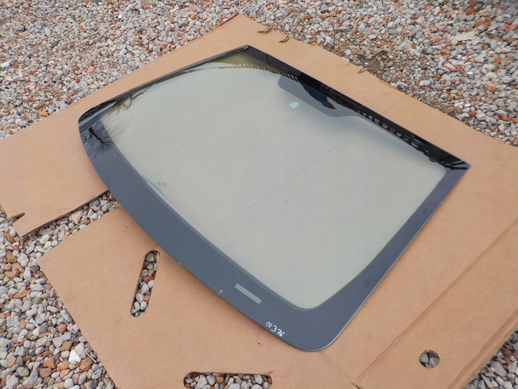 фото №2, Стекло перед jeep grand cherokee wk2 iv 2010-