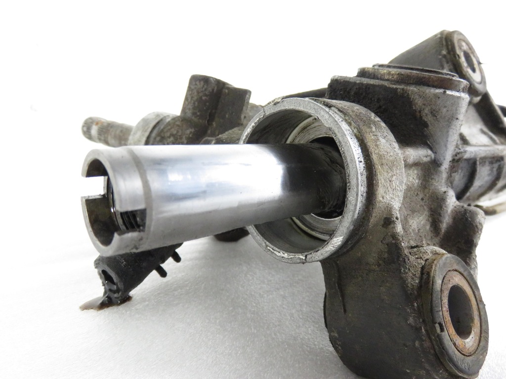 фото №3, Рулевая рейка mazda 6 i gg