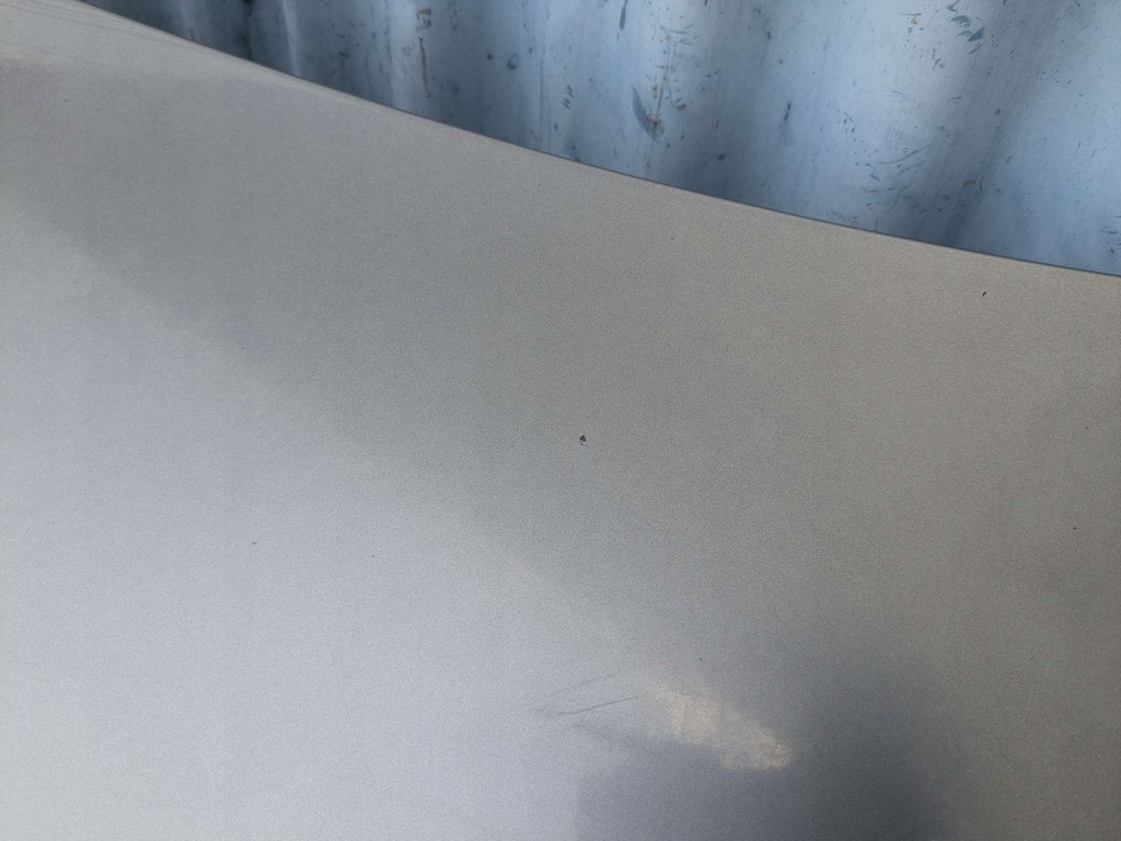 фото №6, Кришка багажника багажника задня sterlinggrau 472 bmw 7 e65 e66 05-09r lift