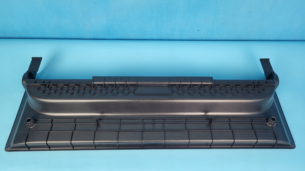 фото №13, Mercedes eqe w295 350+ 23r защита накладка багажника a2956904901