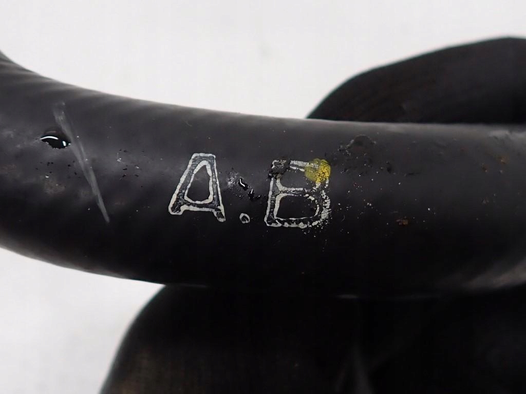 фото №3, Wąż шланг трубка wody mazda cx-5 cx5 2.2 skyactiv-d sh 16r