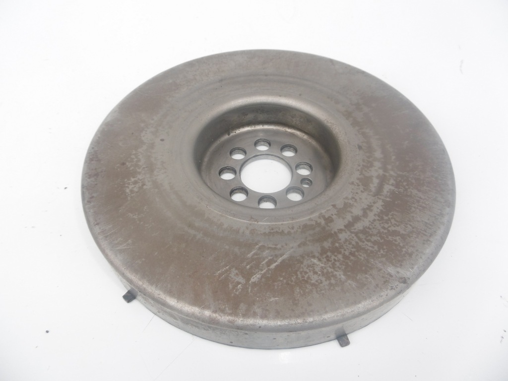 фото №1, Гасник коливань вала розподільного валу magnum dxi 13 volvo fh