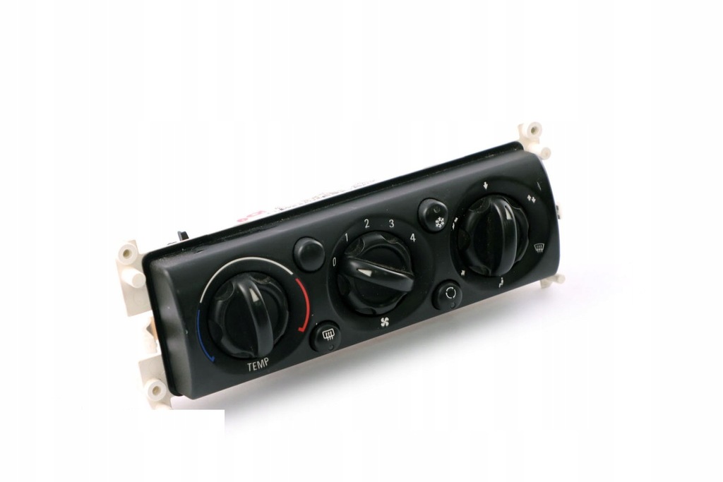 фото №7, Mini r50 r52 r53 панель управление кондиционера переключатели кондиционер 1502214